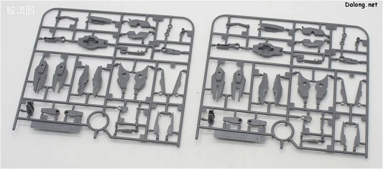 钢普拉Build 综合 HGBF 063 逆生高达 - 图片